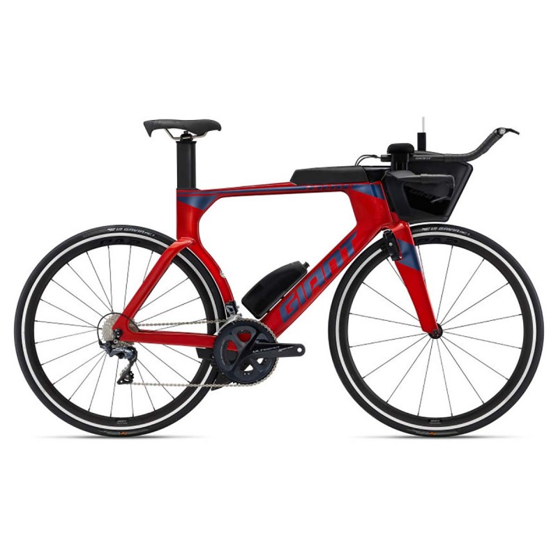 GIANT TRINITY ADVANCED PRO Di2 11速 2022 Giant Trinity Advanced